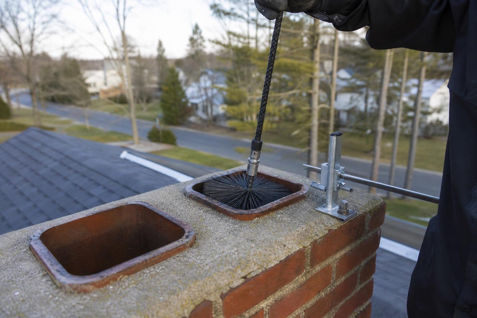 Chimney Inspection